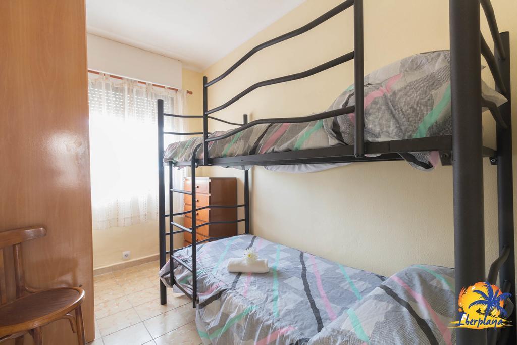 Serra Dorada Iberplaya Salou Dış mekan fotoğraf