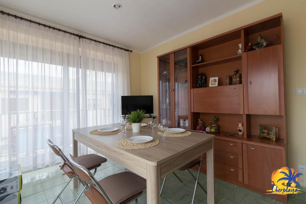 Serra Dorada Iberplaya Salou Dış mekan fotoğraf