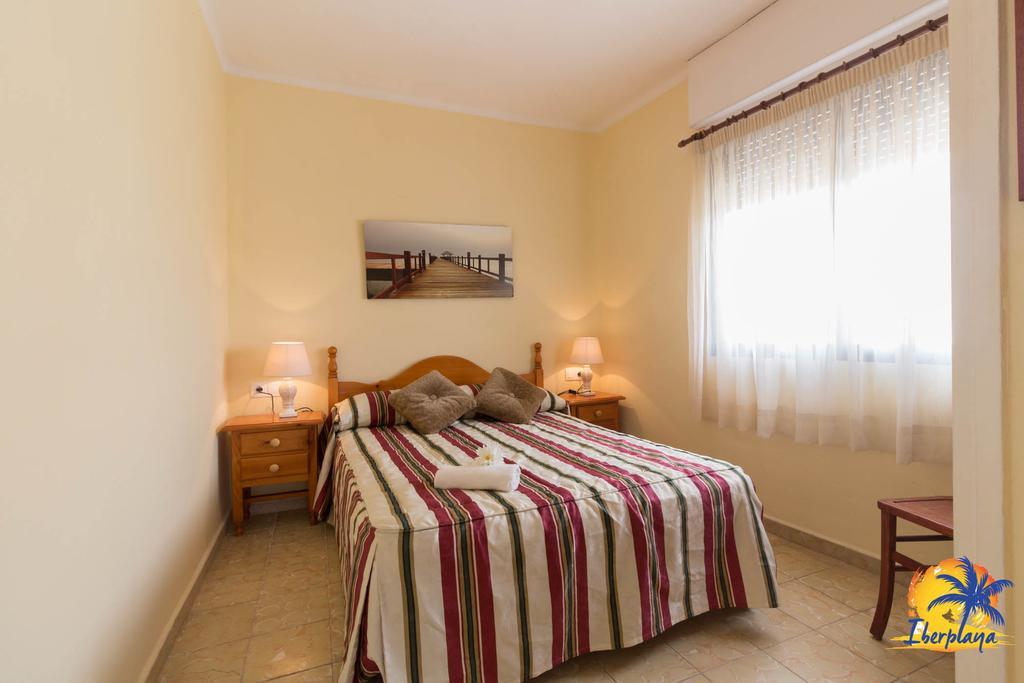 Serra Dorada Iberplaya Salou Dış mekan fotoğraf